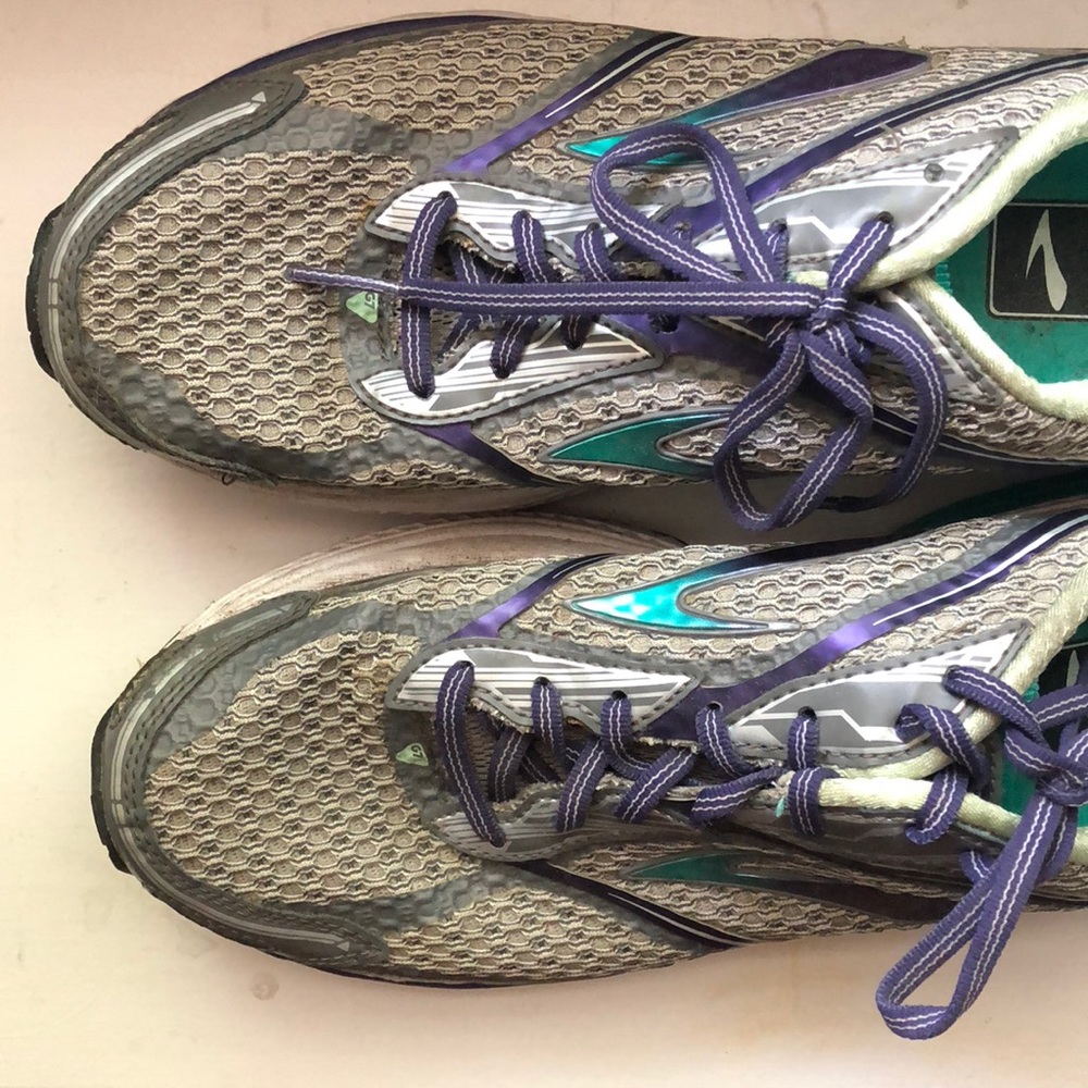 Brooks Ghost 7 Running Shoes